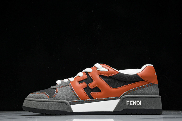 FEND1 SNEAKERS PANKICK