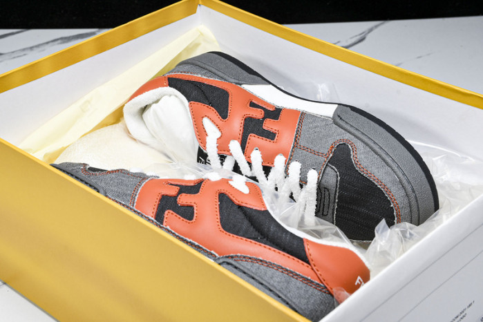 FEND1 SNEAKERS PANKICK