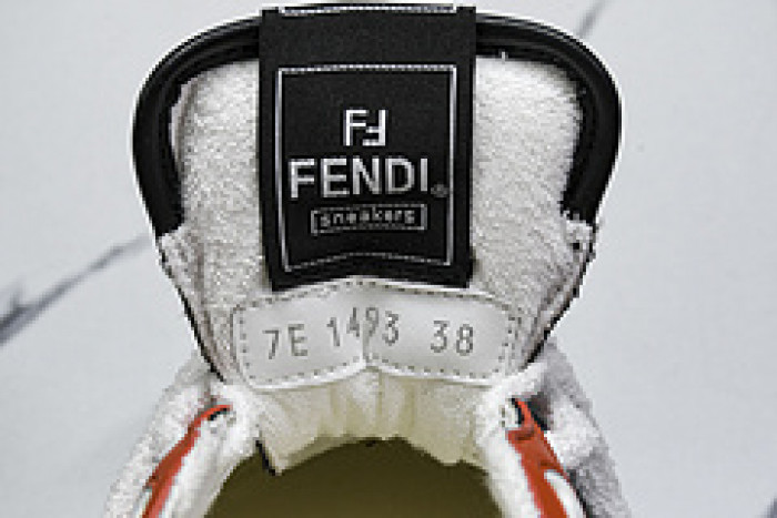 FEND1 SNEAKERS PANKICK