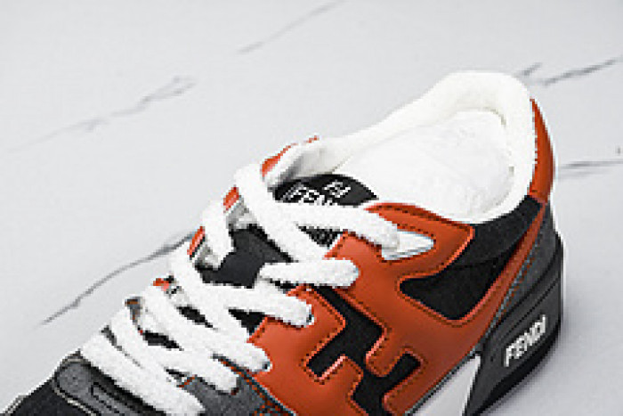 FEND1 SNEAKERS PANKICK