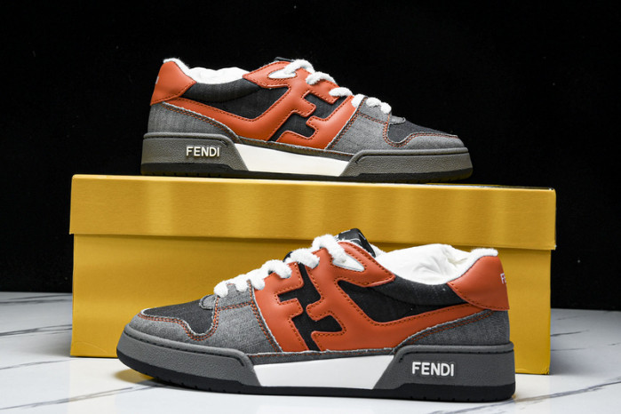 FEND1 SNEAKERS PANKICK