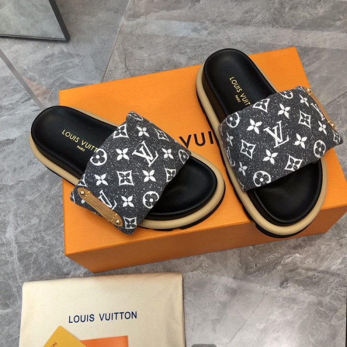 L&V SLIPPERS