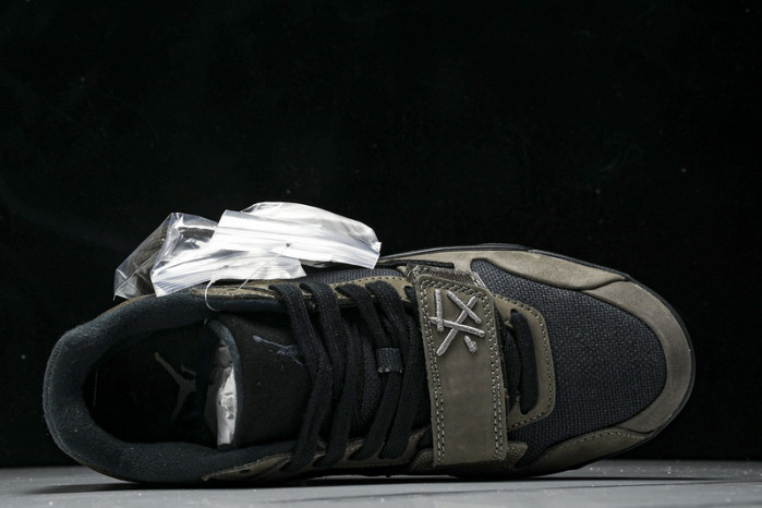 Travis Scott x Jordan Cut The Check AJ1 FZ8117 204