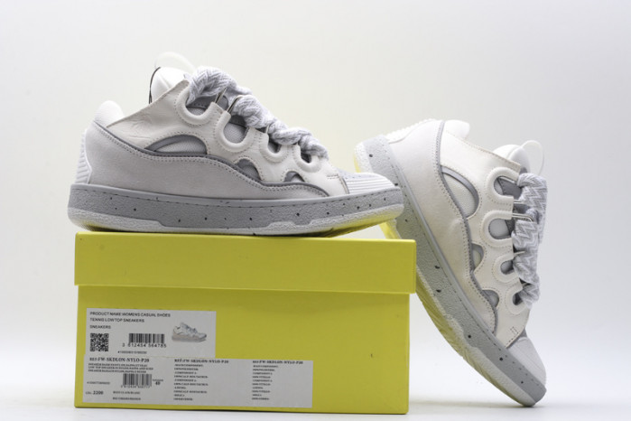 LAN*VAN SNEAKERS PANKICK LAN21