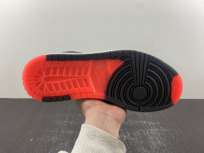 Air Jordan 1 Element “Bred” DB2889-002