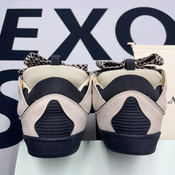 LAN*VAN SNEAKERS PANKICK LAN57