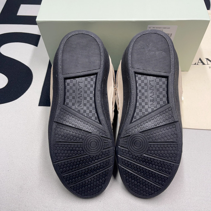 LAN*VAN SNEAKERS PANKICK LAN57