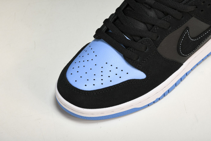 NK Dunk SB Low“Sub Zero” 304292-048