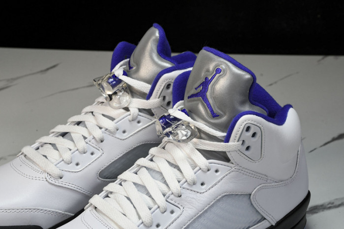 Air Jordan 5 Retro“Concord” DD0587-141