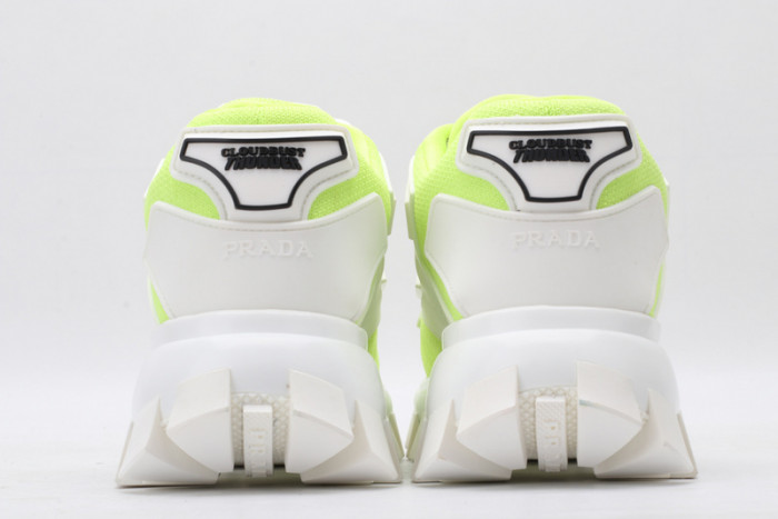 PRA designer sneaker