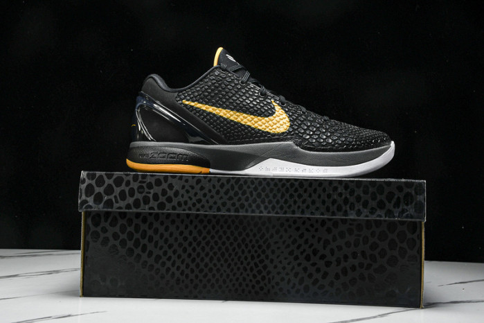 NIKE ZOOM KOBEVIX DJ3596 600