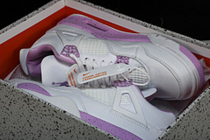 Air Jordan 4 AJ4 RETRO CT8527-116