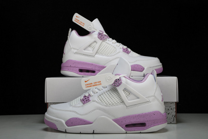 Air Jordan 4 AJ4 RETRO CT8527-116