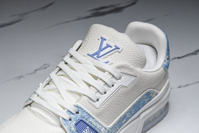 L&V SNEAKERS