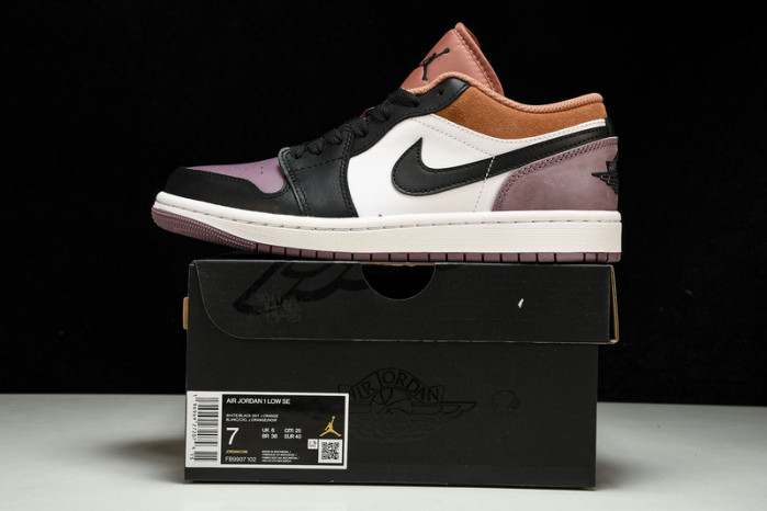 Air Jordan 1 Low SE AJ1 FB9907-102