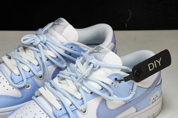 NK DUNK LOW DH9765-102