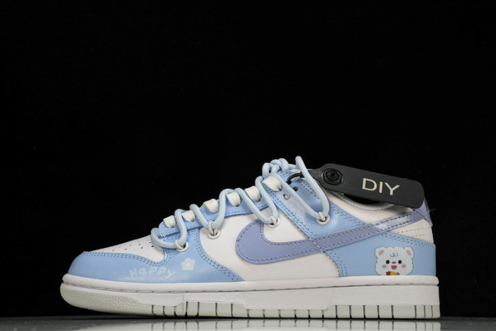NK DUNK LOW DH9765-102