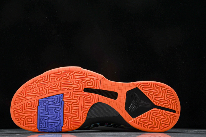 NIKE KOBE 5 V PROTRO EYBL PROMO CZ6190 900