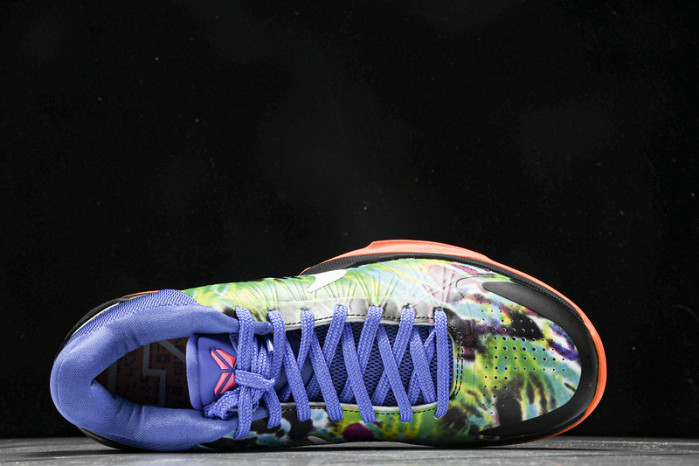 NIKE KOBE 5 V PROTRO EYBL PROMO CZ6190 900