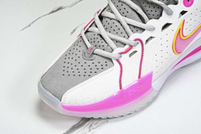 NIKE AIR ZOOM G.T.CUT 3 EP DV2918 009