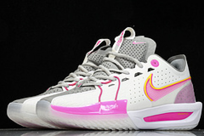 NIKE AIR ZOOM G.T.CUT 3 EP DV2918 009