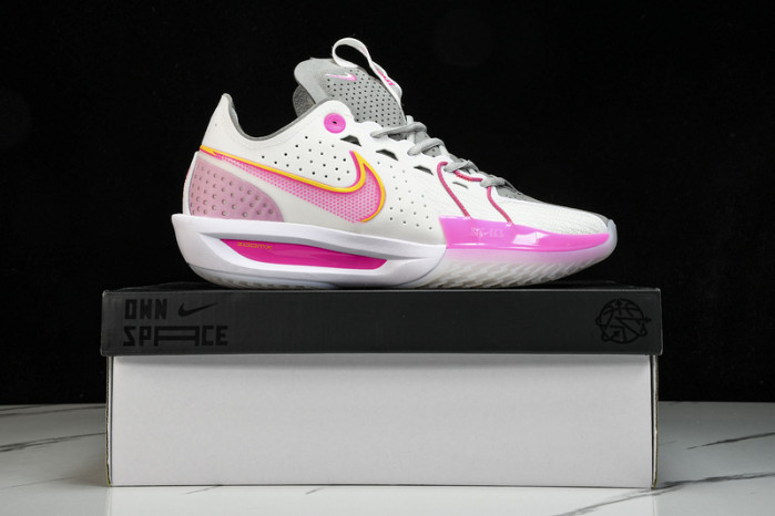 NIKE AIR ZOOM G.T.CUT 3 EP DV2918 009