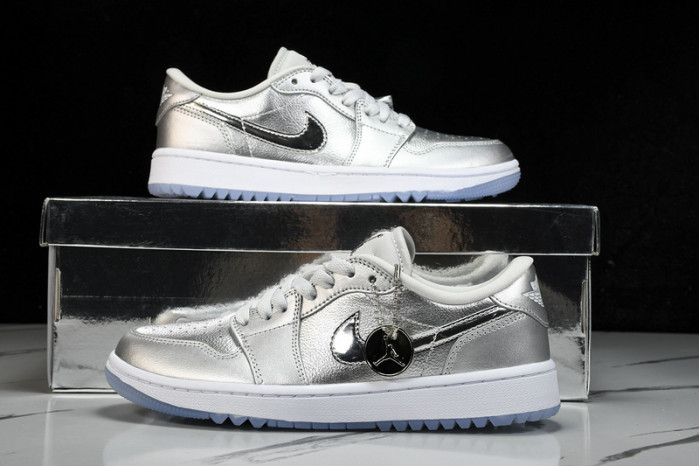 Air Jordan 1 Low Golf FD6648-001