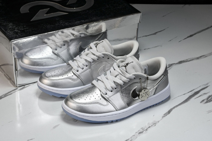 Air Jordan 1 Low Golf FD6648-001