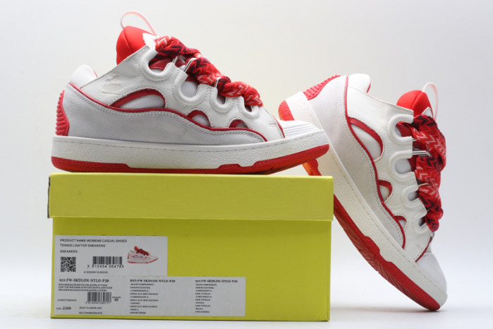 LAN*VAN SNEAKERS PANKICK LAN34