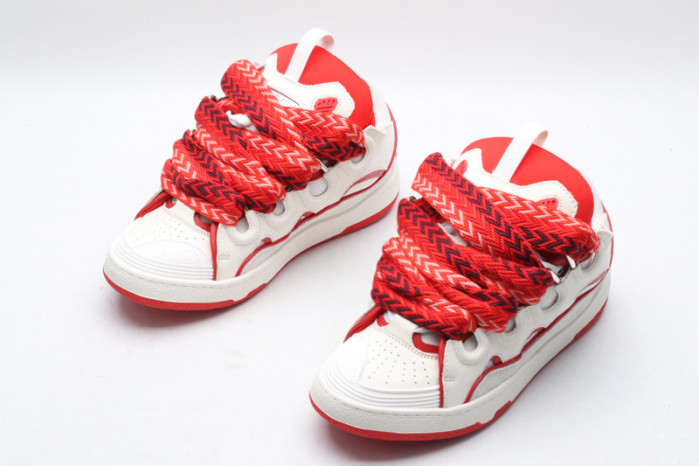 LAN*VAN SNEAKERS PANKICK LAN34
