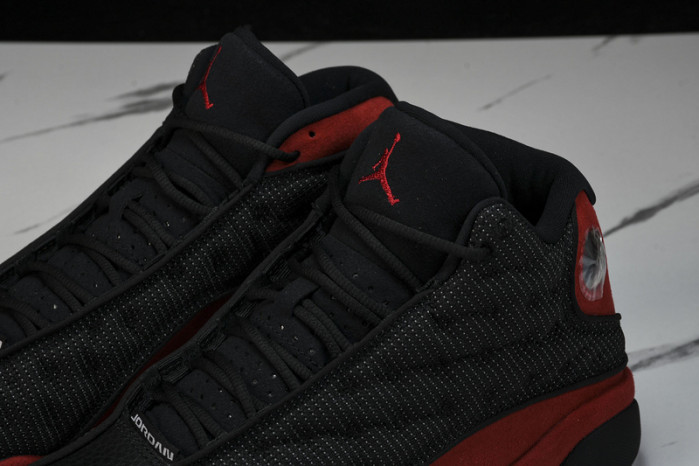 代Air Jordan 13 “Bred” 414571-004