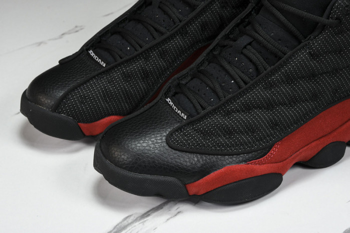 代Air Jordan 13 “Bred” 414571-004