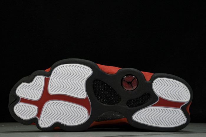 代Air Jordan 13 “Bred” 414571-004