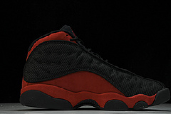 代Air Jordan 13 “Bred” 414571-004
