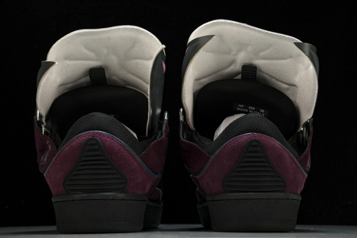 LAN*VAN SNEAKERS PANKICK LAN50