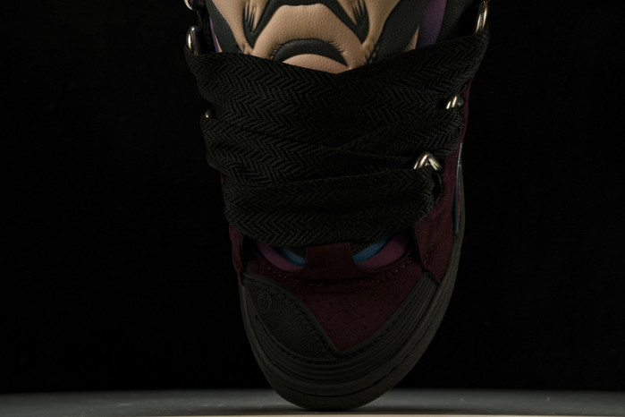 LAN*VAN SNEAKERS PANKICK LAN50