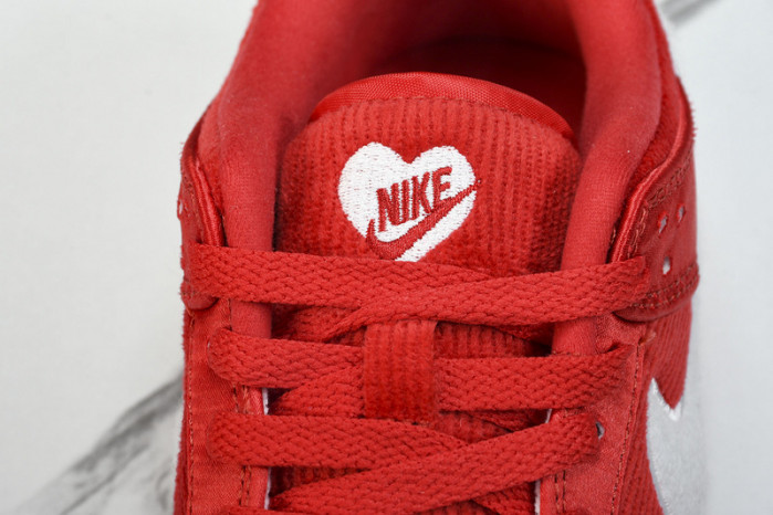 Nk Dunk Low GS "Valentine’s Day" FZ3548-612