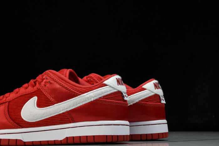 Nk Dunk Low GS "Valentine’s Day" FZ3548-612