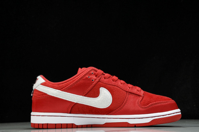 Nk Dunk Low GS "Valentine’s Day" FZ3548-612
