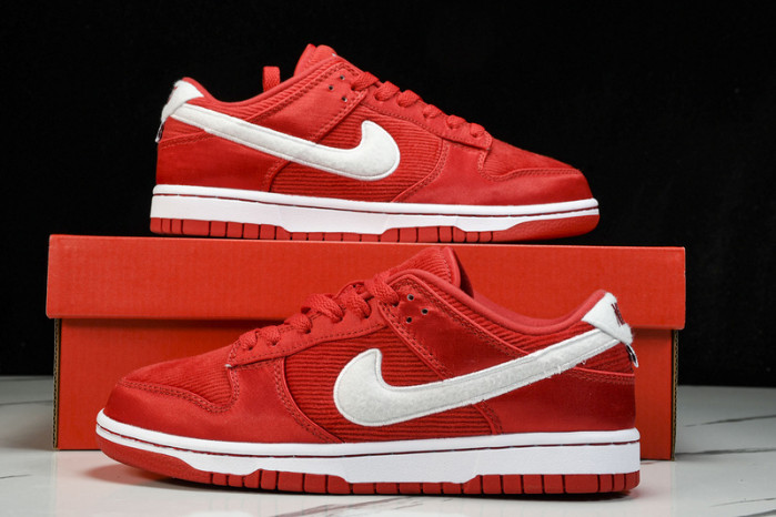 Nk Dunk Low GS "Valentine’s Day" FZ3548-612