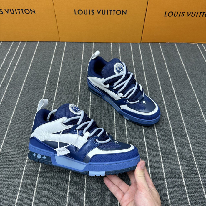 L&V SNEAKERS