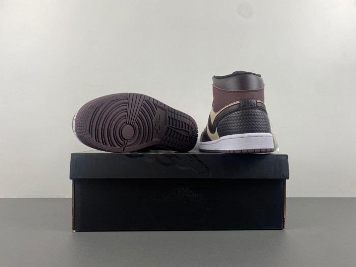 Air Jordan 1 Mid SE FZ4359-200