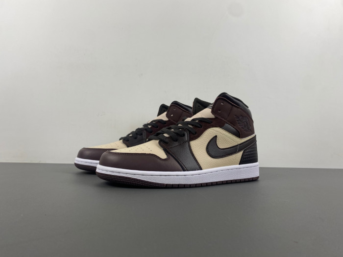 Air Jordan 1 Mid SE FZ4359-200