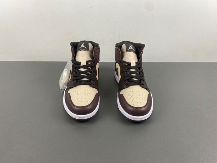 Air Jordan 1 Mid SE FZ4359-200