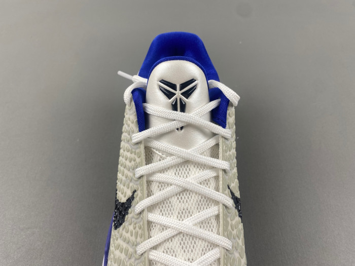 Nike Kobe 6 Concord 429659-100