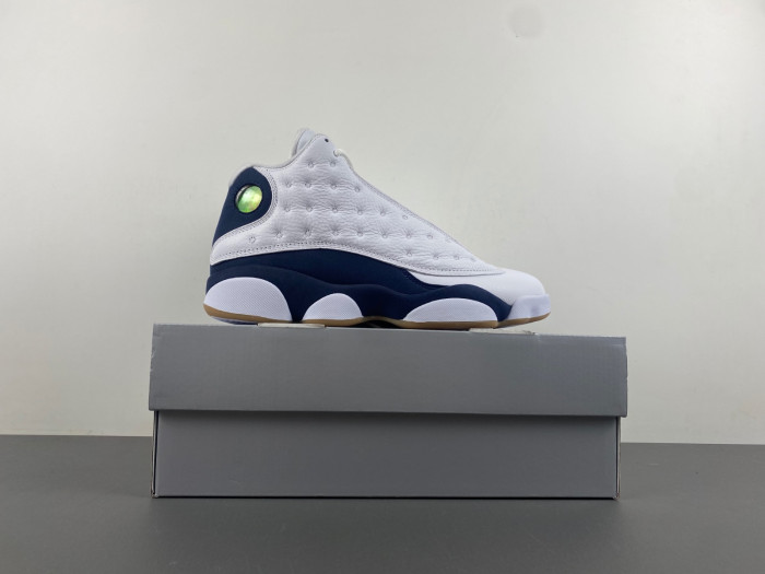 Air Jordan 13 “Midnight Navy 414571-140