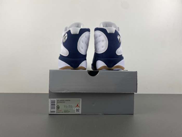 Air Jordan 13 “Midnight Navy 414571-140