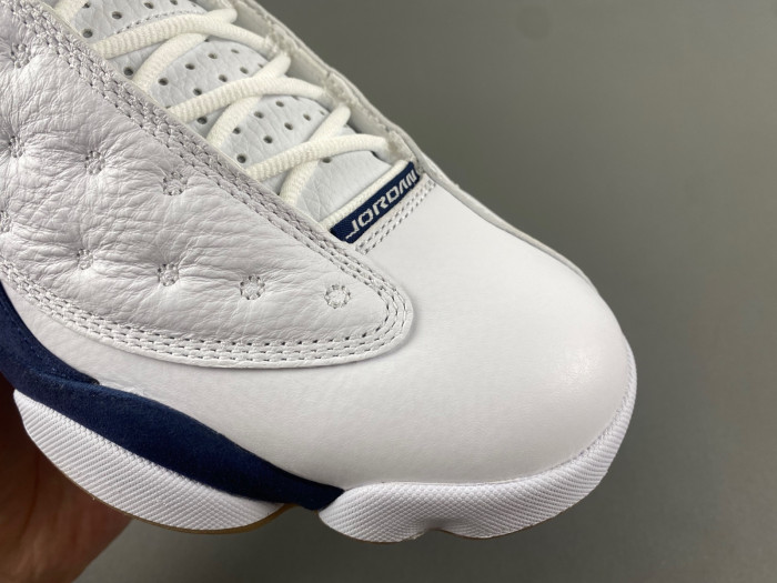 Air Jordan 13 “Midnight Navy 414571-140