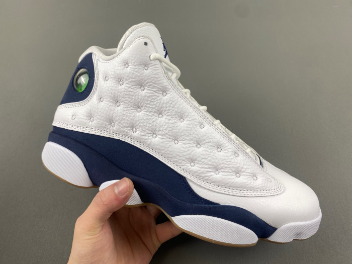 Air Jordan 13 “Midnight Navy 414571-140