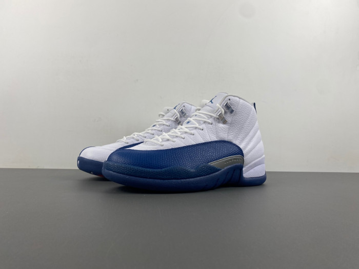 Jordan 12 Retro French Blue (2016) - 130690-113